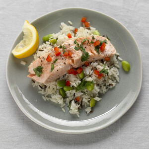 Rijstkoker 400 g